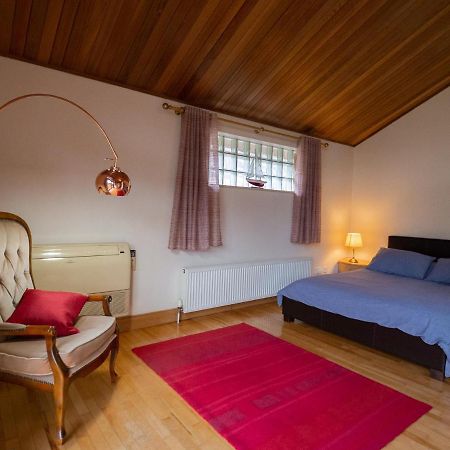 Surlingham Lodge Studio Large Family Cottage NWI Extérieur photo